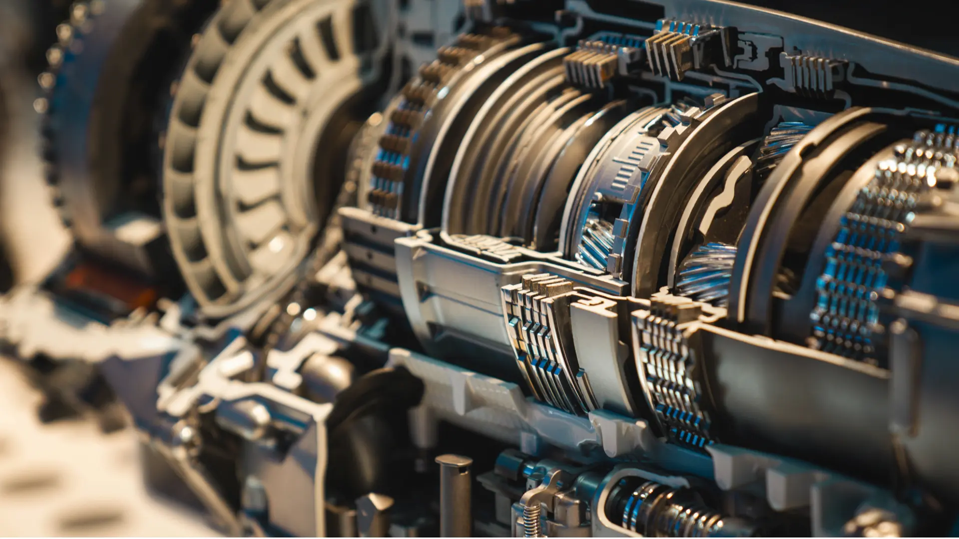 The 9 Revenue Engines Every Service Business Needs