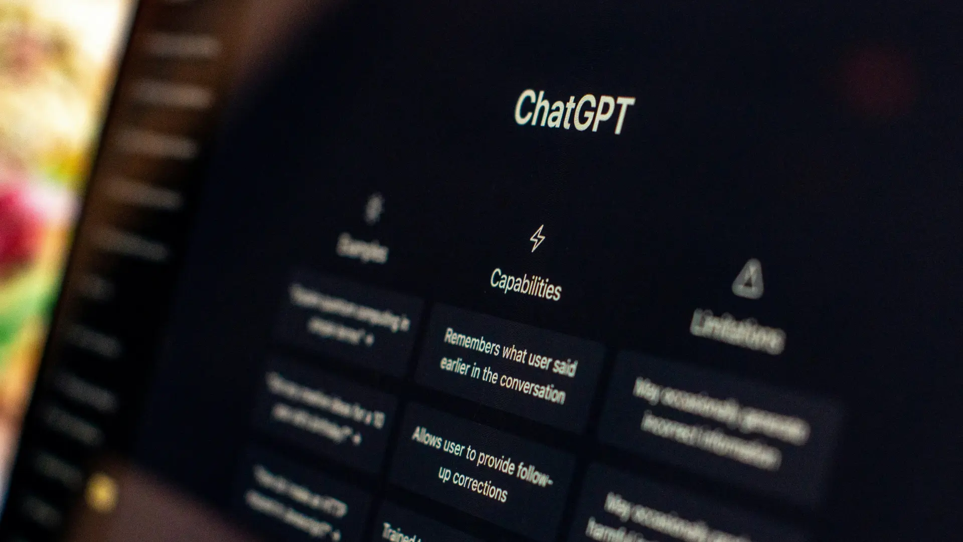 How an AI Growth Partner Is Different from ChatGPT