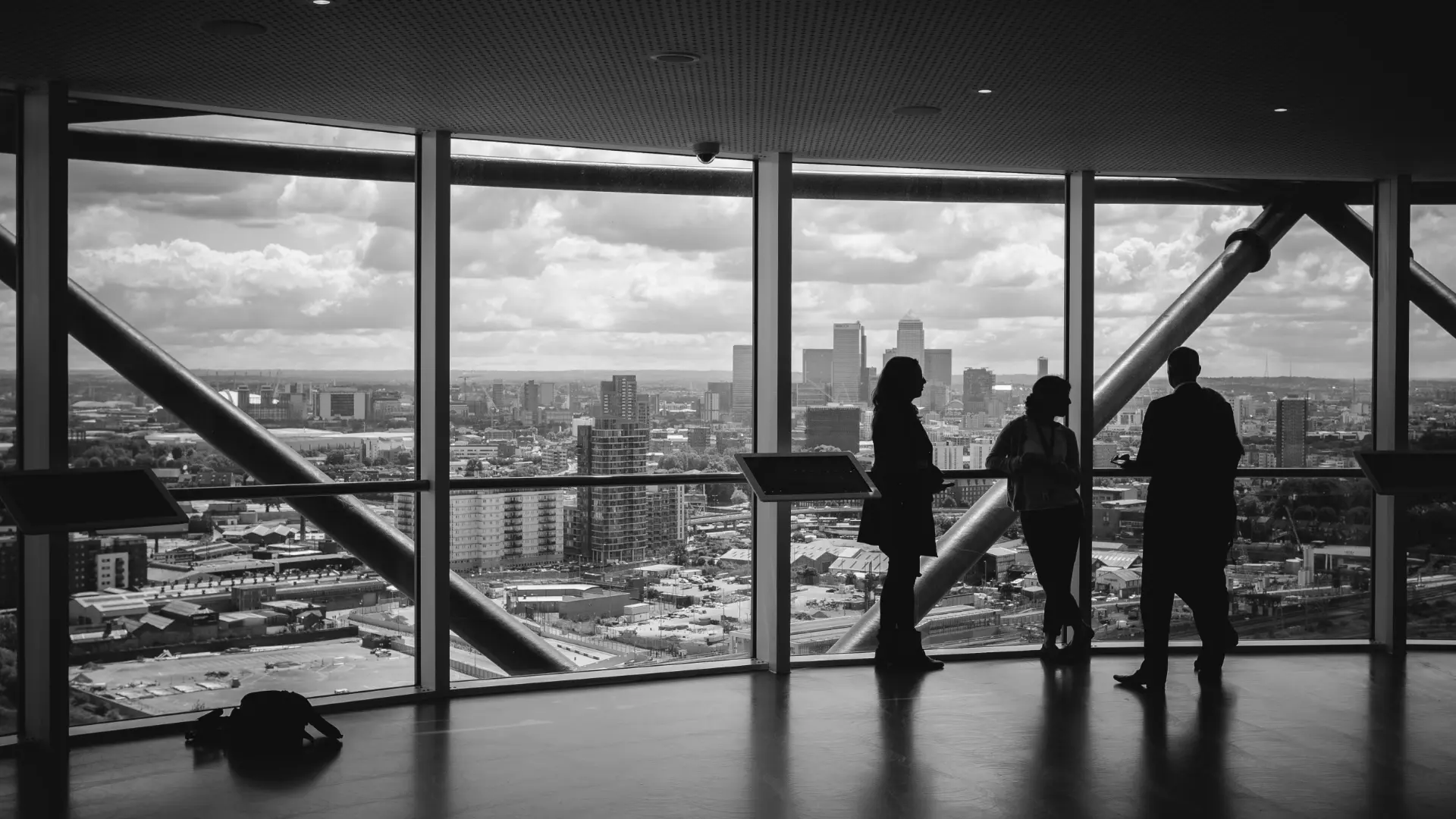 How to Build a Fractional Executive Practice