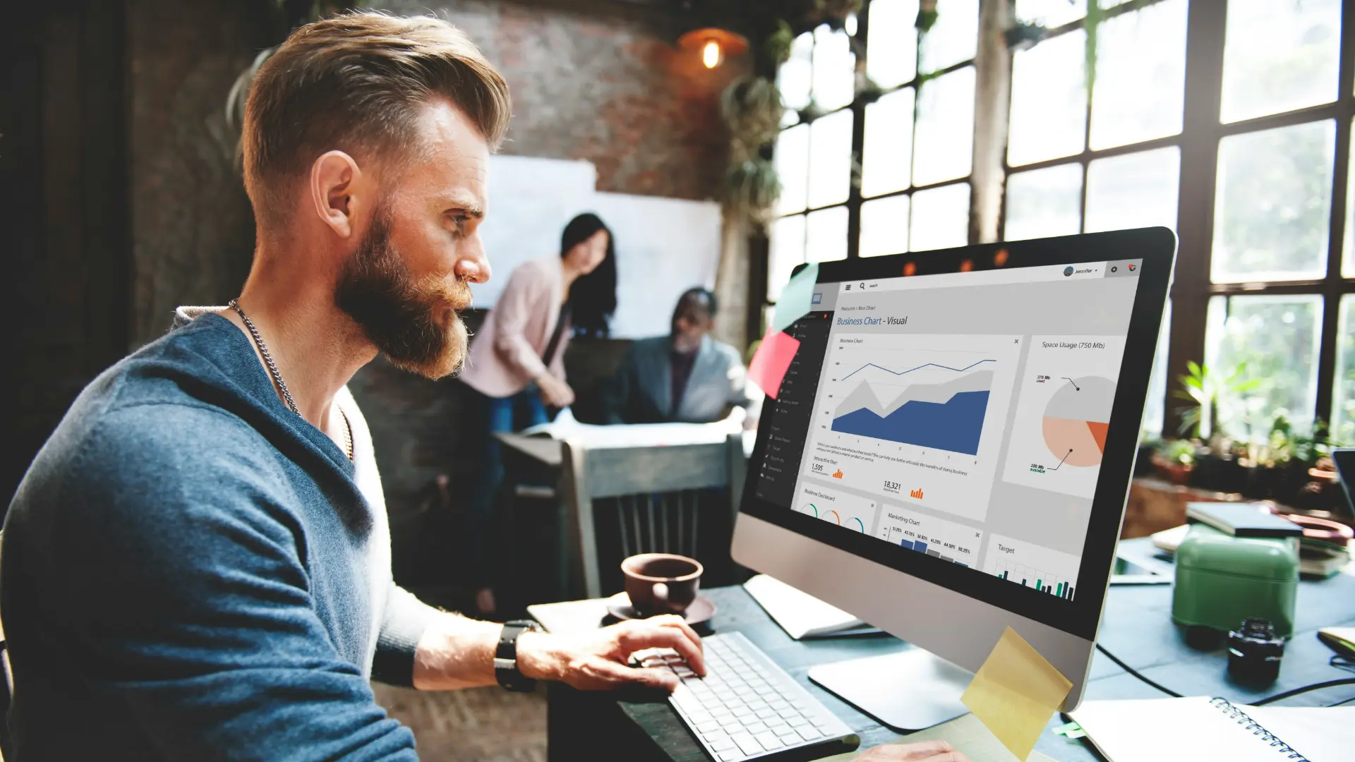 Weekly Scorecards for Founders: What to Track and Why