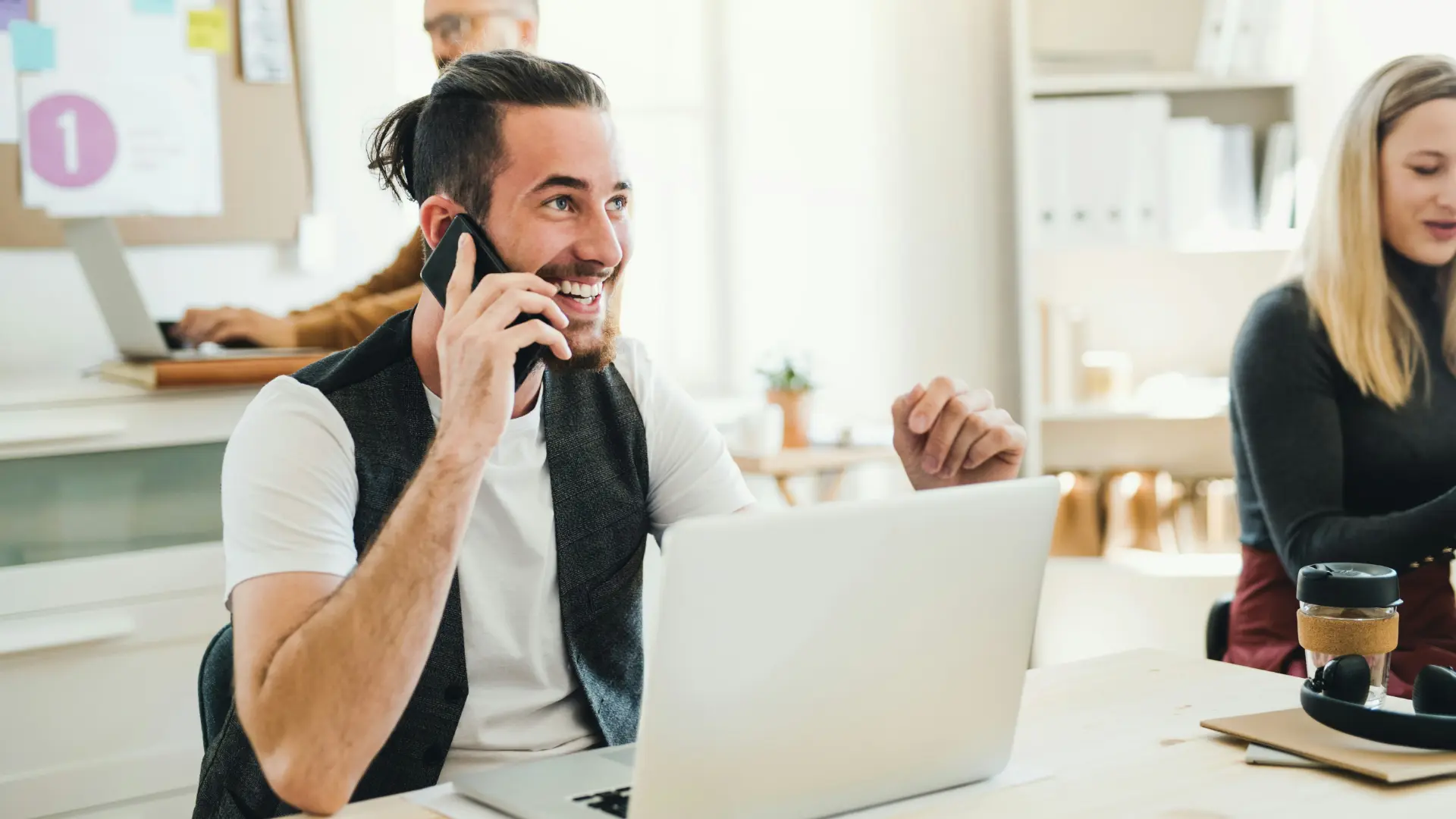How to Build an AI-Powered Sales System