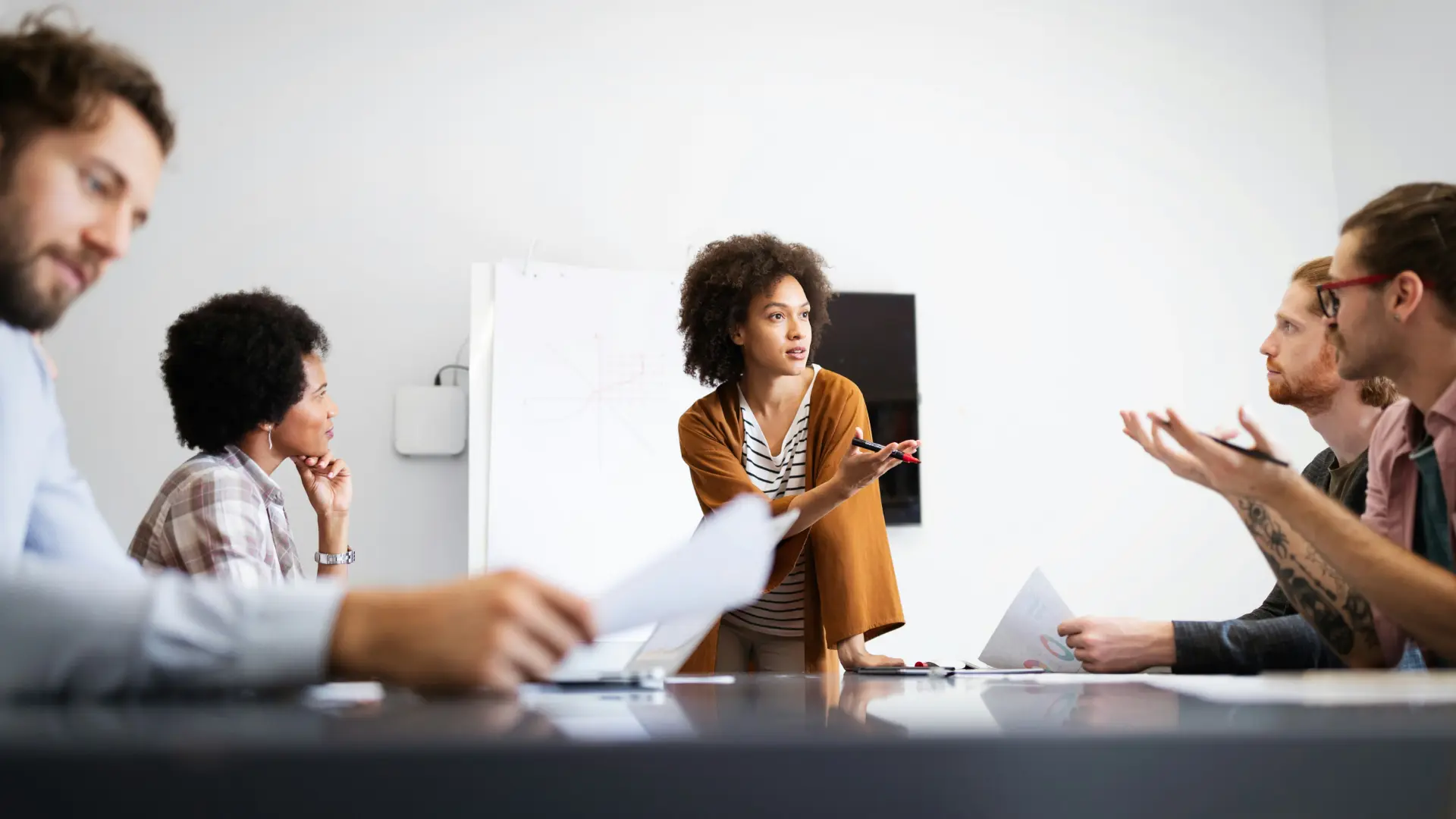 How to Delegate When Nobody Does It Like You