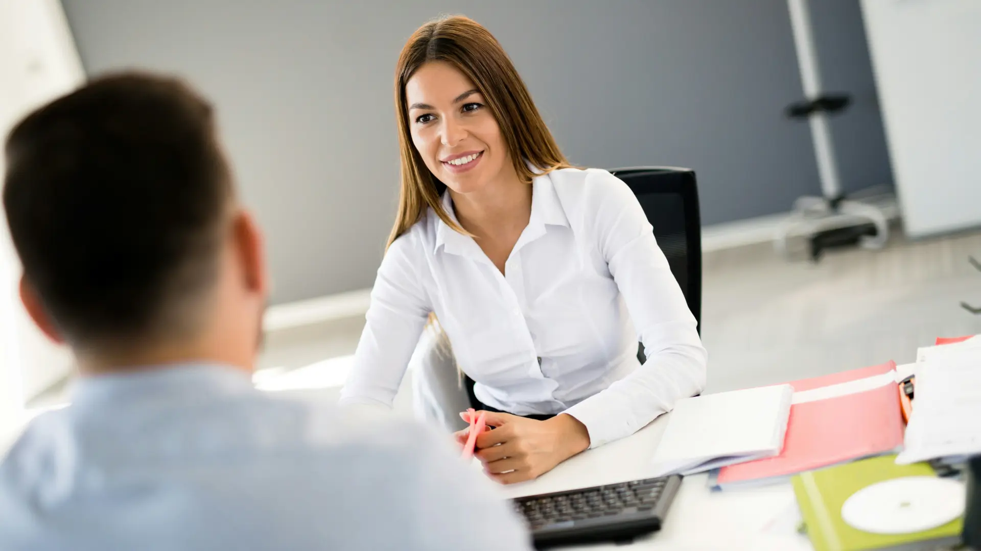 How to Hire Your First Operations Person