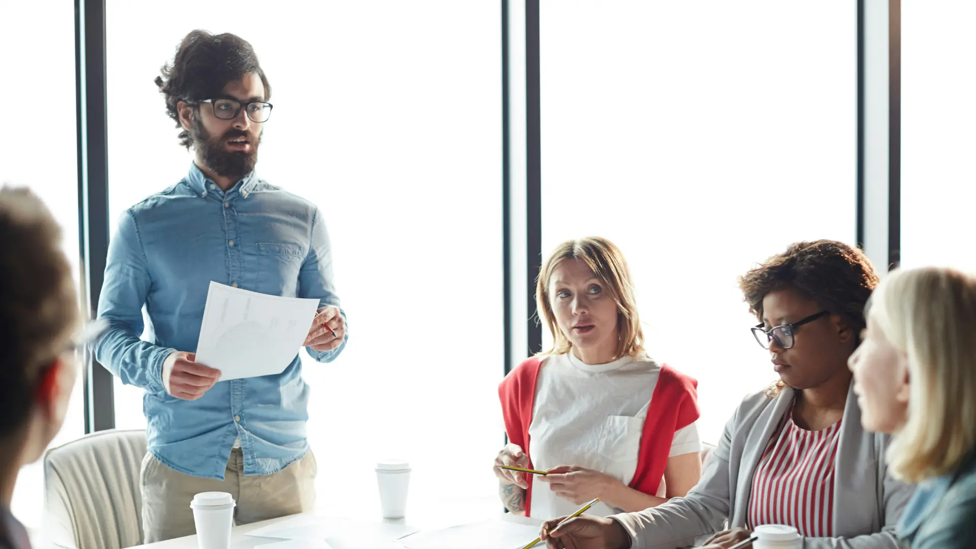 The First Step to Starting a Business Is Not What You Think