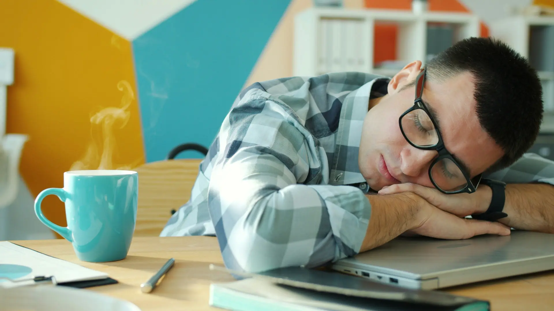 First-Time Founder Overwhelm: What to Actually Focus On