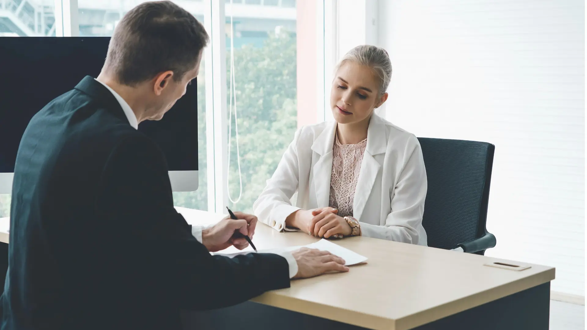 When Should You Hire Your First Employee?