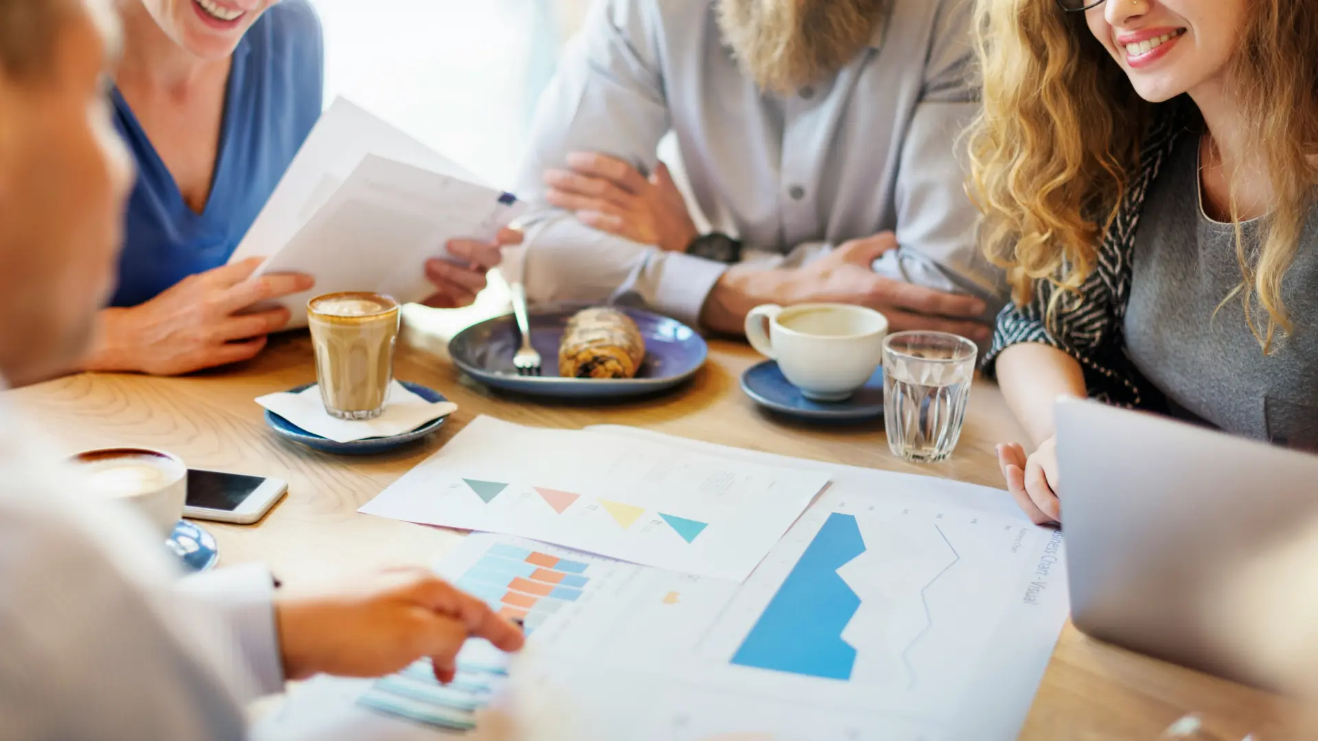 How to Find Your Marketing Maturity Stage
