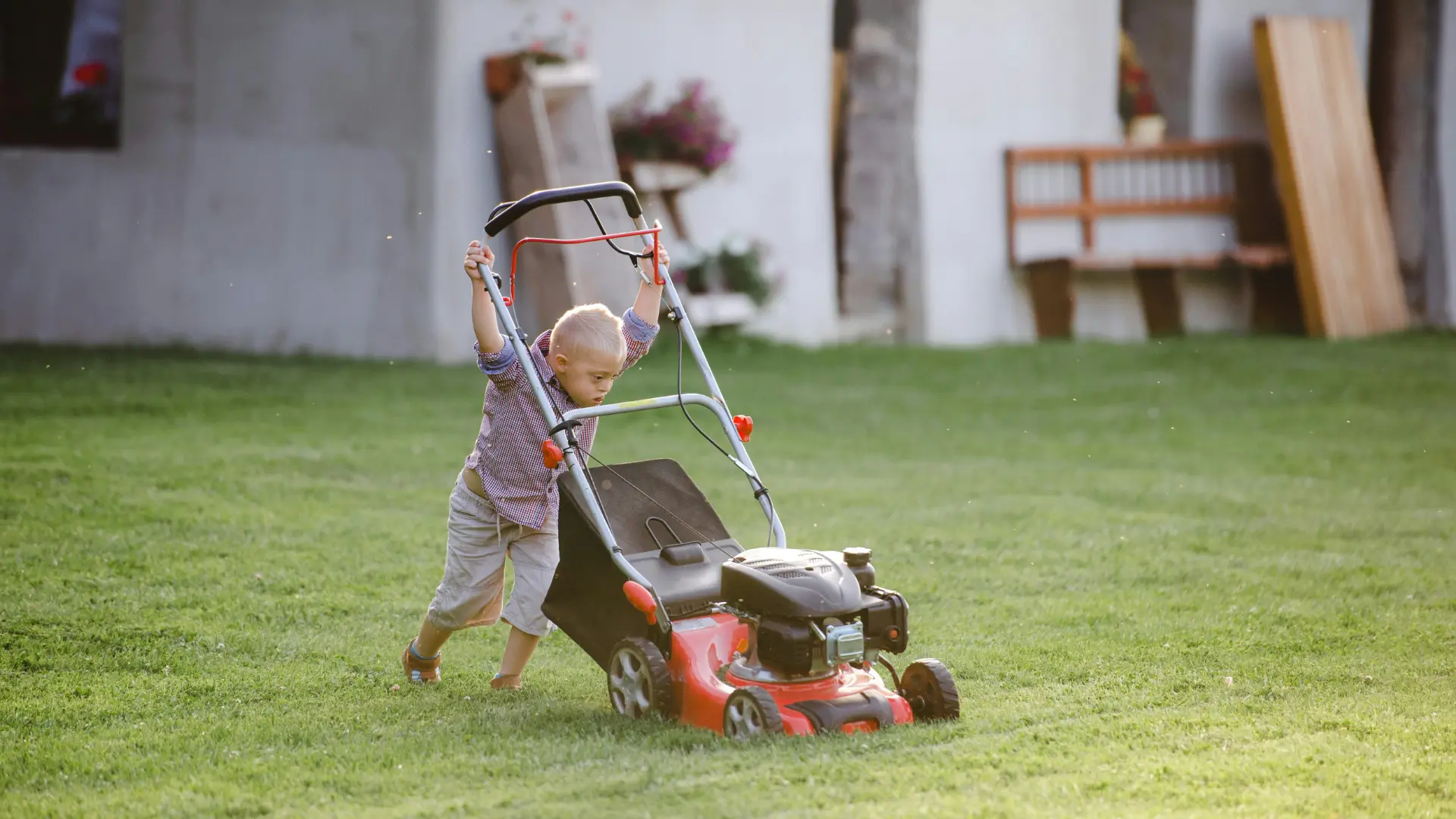 What Is a Good Business for a Kid to Start?