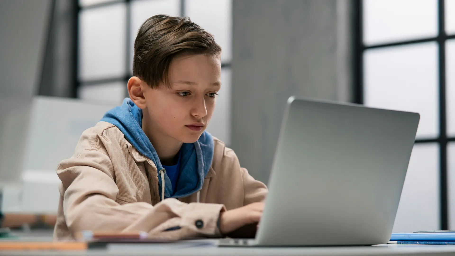 What Your Kid Legally Needs to Start a Business