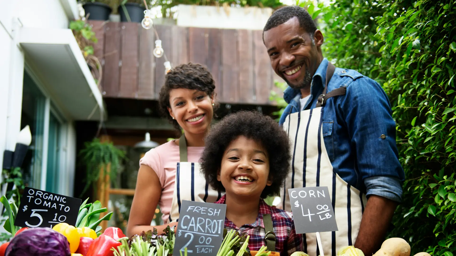 How Your Kid Gets Their First Paying Customer
