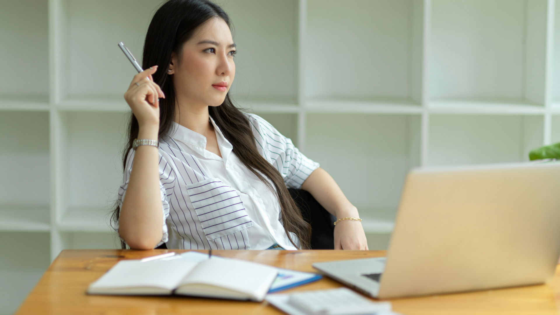 How to Choose Your First Real CRM