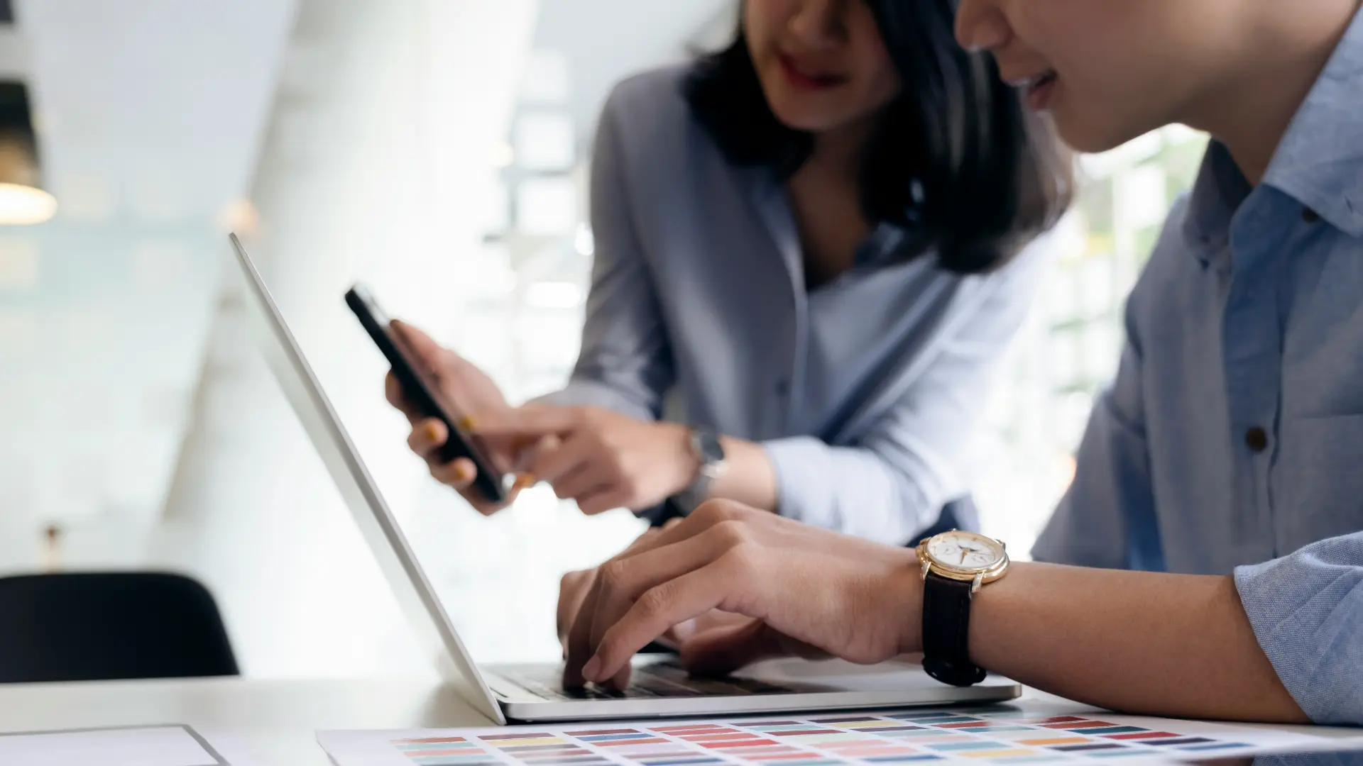 How to Market to Multiple Audiences at Once