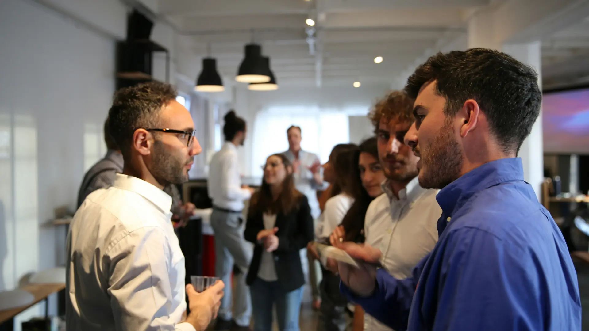 How to Tell Your Founder Story