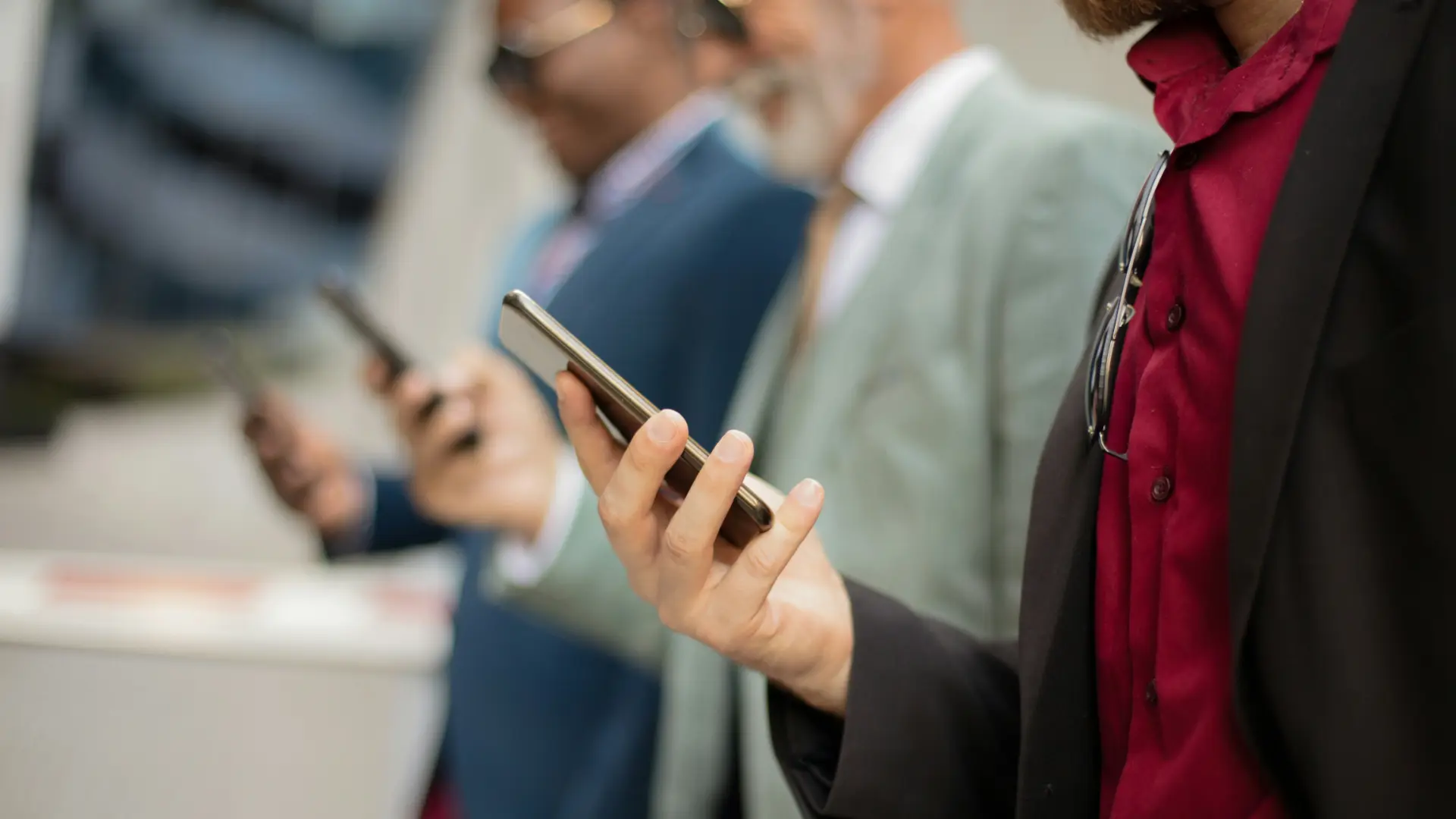 Why Your Website, Deck, and Pitch Don't Match