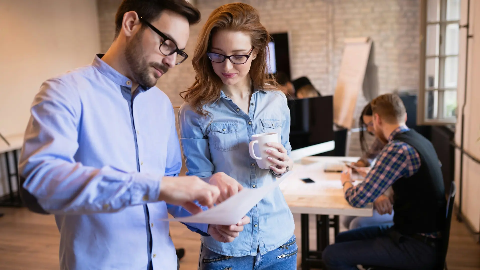 Investor Narrative vs Customer Narrative