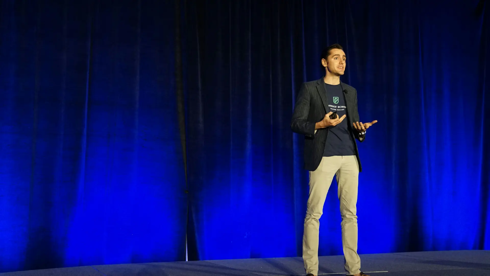 How to Tell Your Founder Story