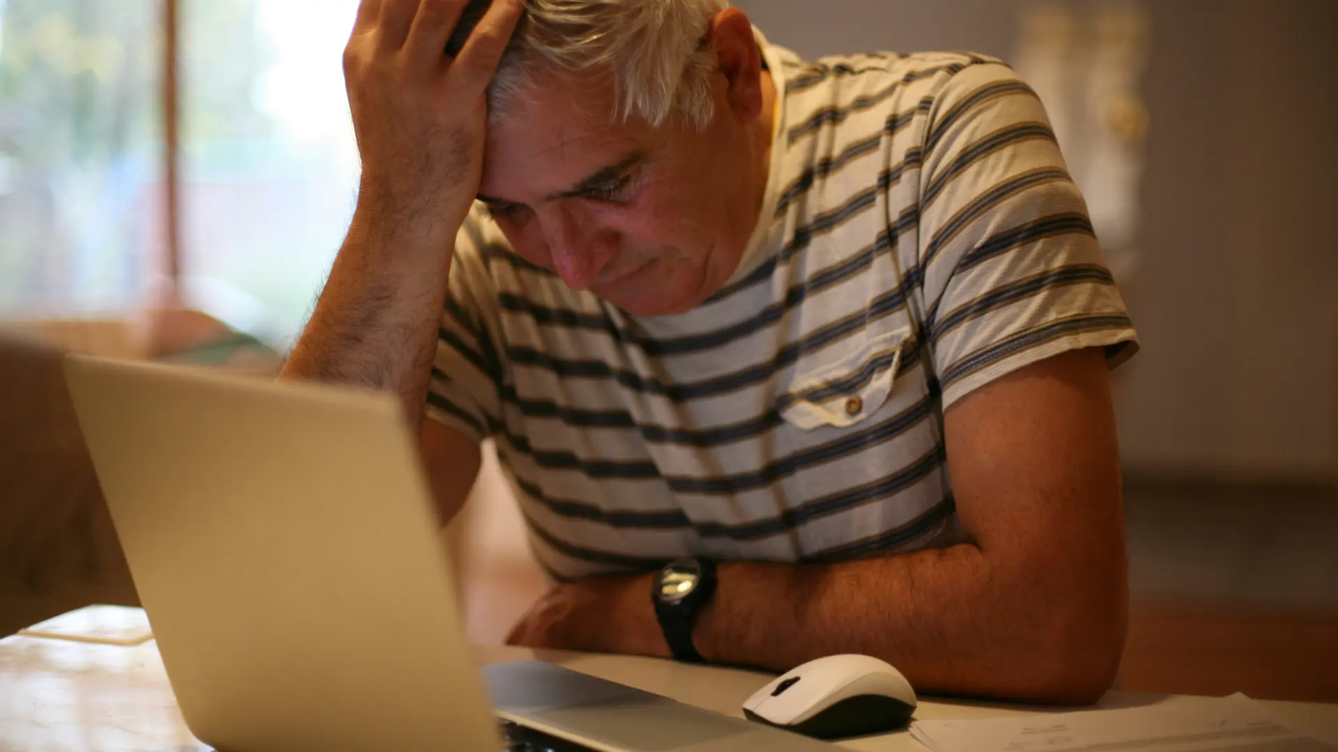 Why Your Website, Deck, and Pitch Don't Match