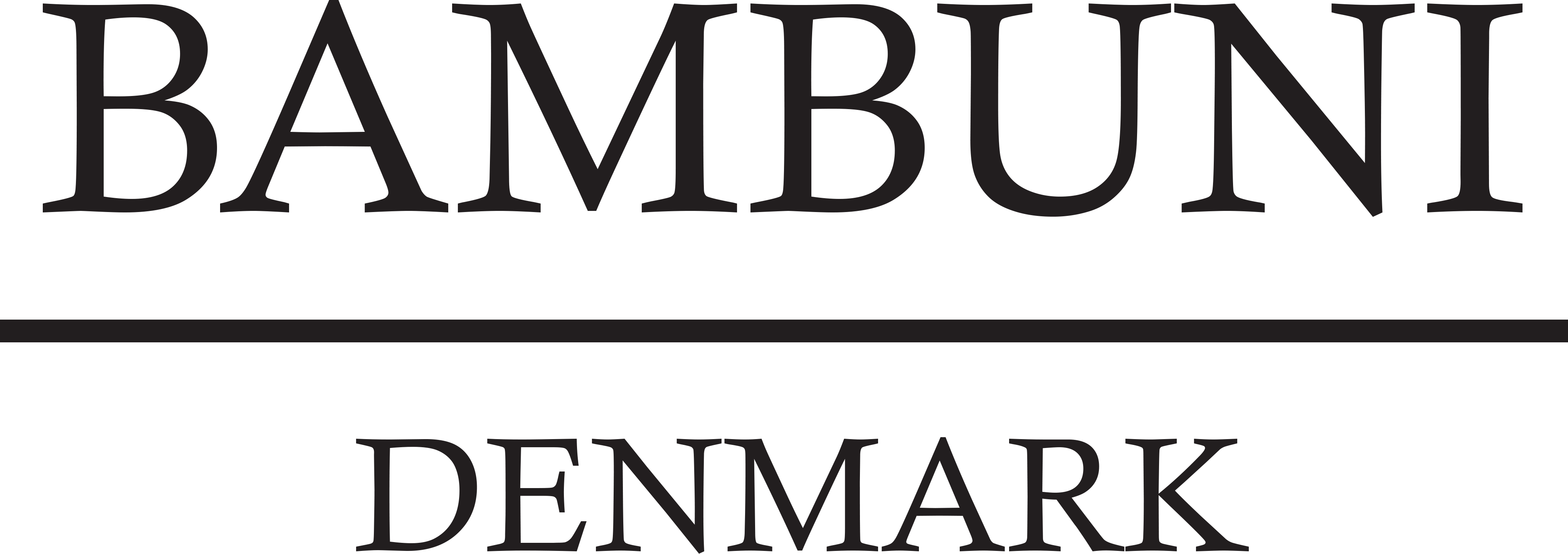 Bambuni