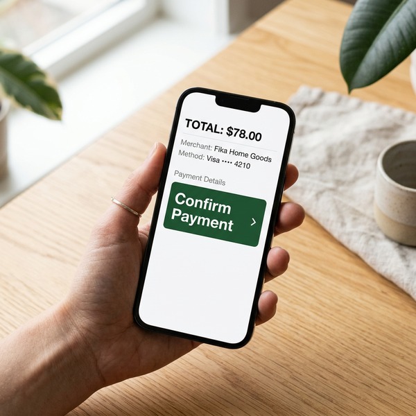 Google Pay: Betaling med ét klik – på tværs af platforme — thumbnail