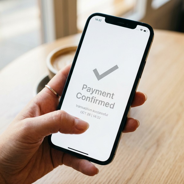 Trustly: Direkte bankbetaling i realtid – uden kort og uden ventetid — thumbnail