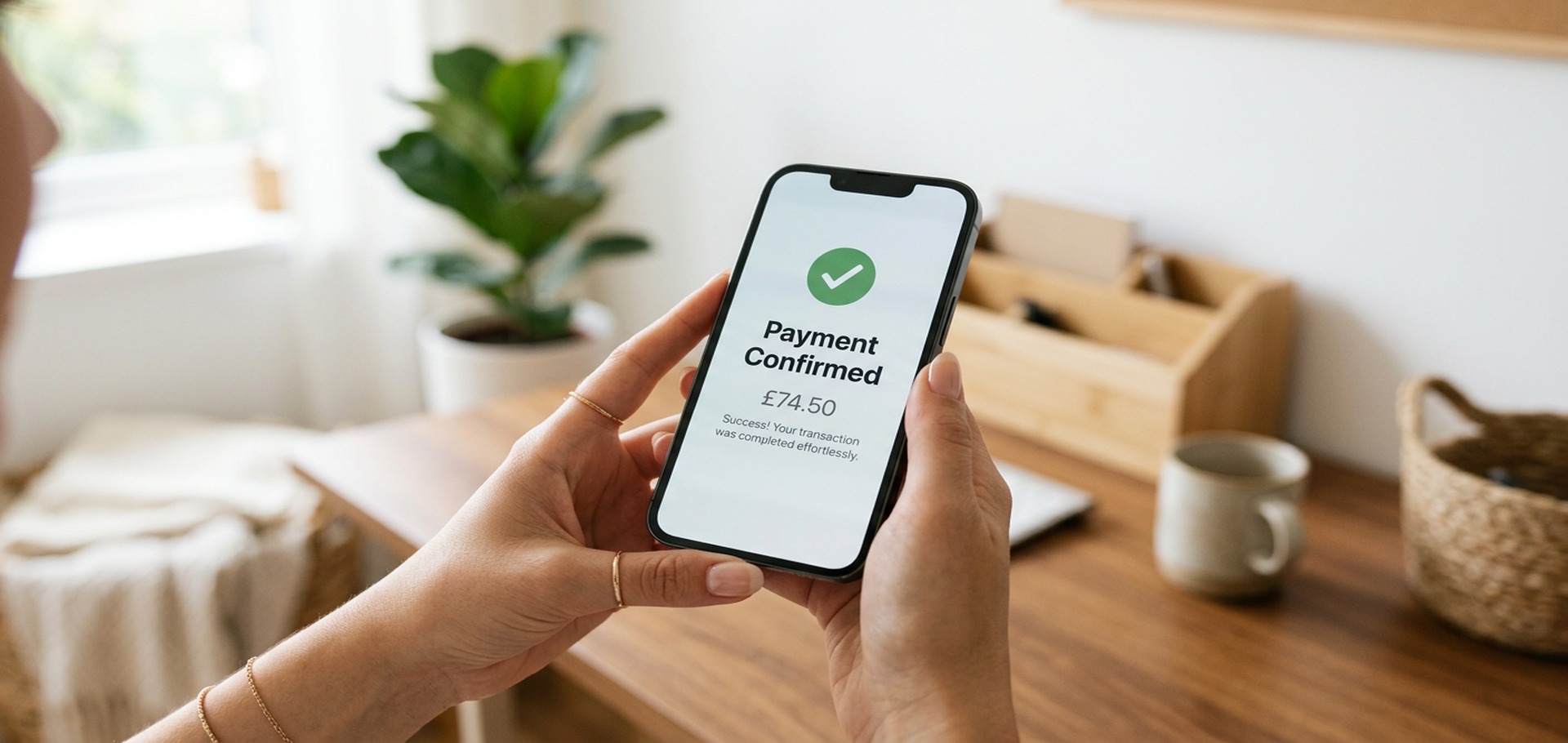 Trustly: Direkte bankbetaling i realtid – uden kort og uden ventetid