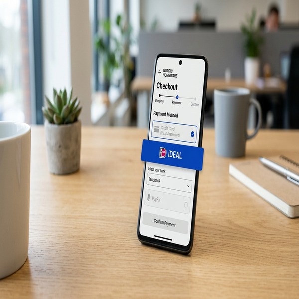iDEAL: Nøglen til det hollandske marked – nem og lokal betaling — thumbnail