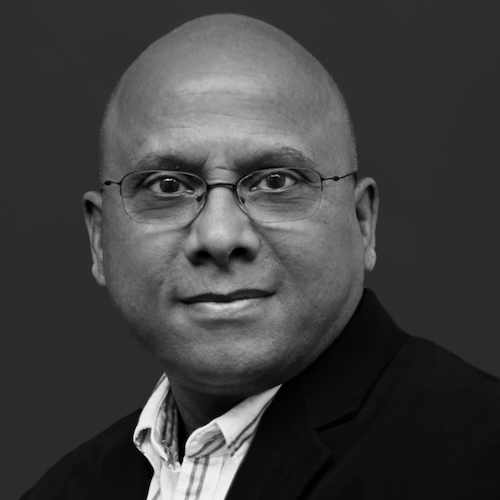 Ashish Paradkar profile picture