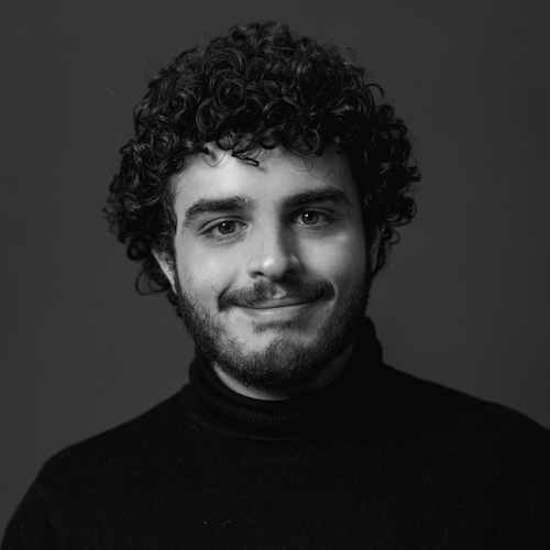 Joshua Samuel  profile picture