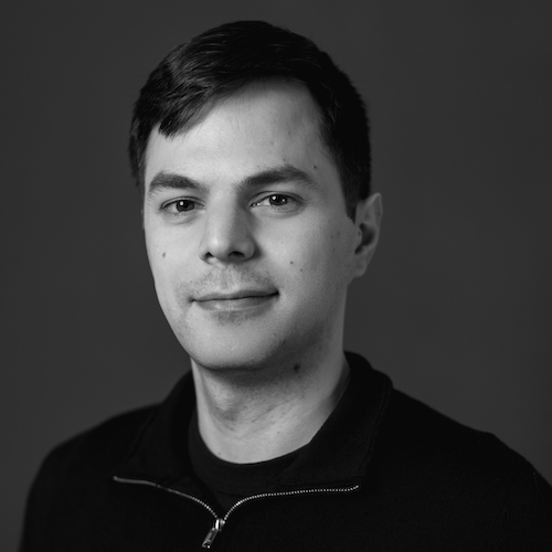 Jonathan Muller  profile picture