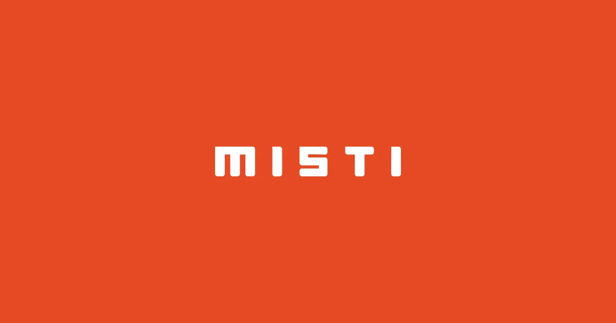 Misti | Tailored Hoisting and Mooring Solutions for Shipping Industry