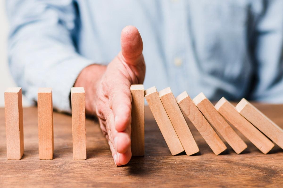 ¿Cómo reducir riesgos en una empresa? | CIAL