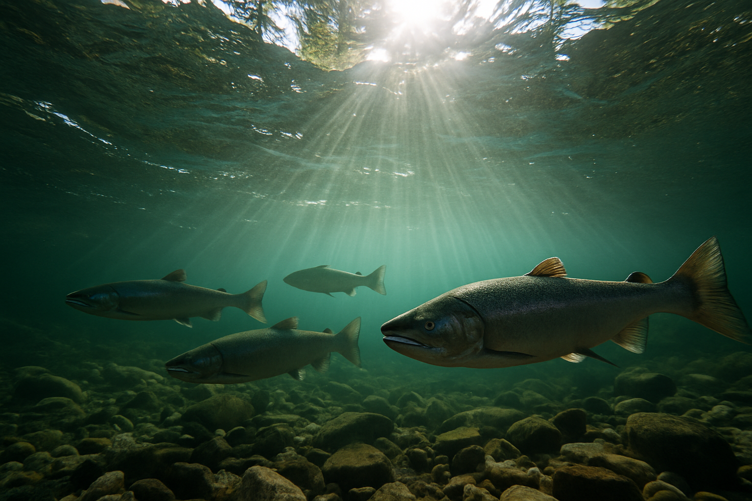 BAIONYX microplastic filter solution featured by National Geographic for its innovation in reducing tire wear pollution from urban runoff.