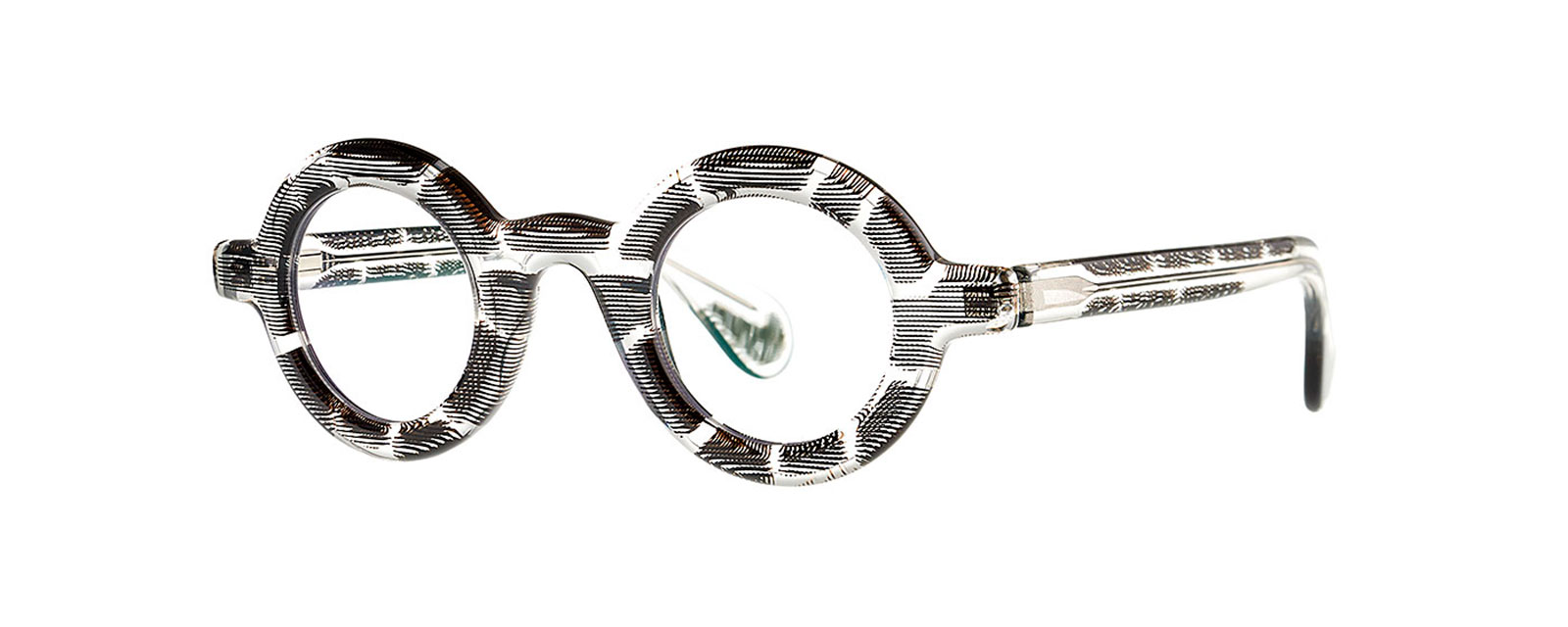 ORSO by theo eyewear