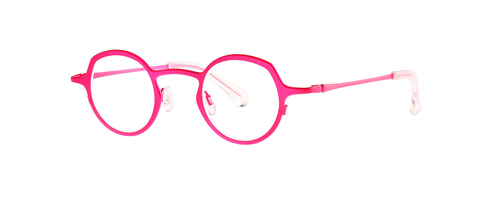 RUBYDIUM 306 FLUO PINK