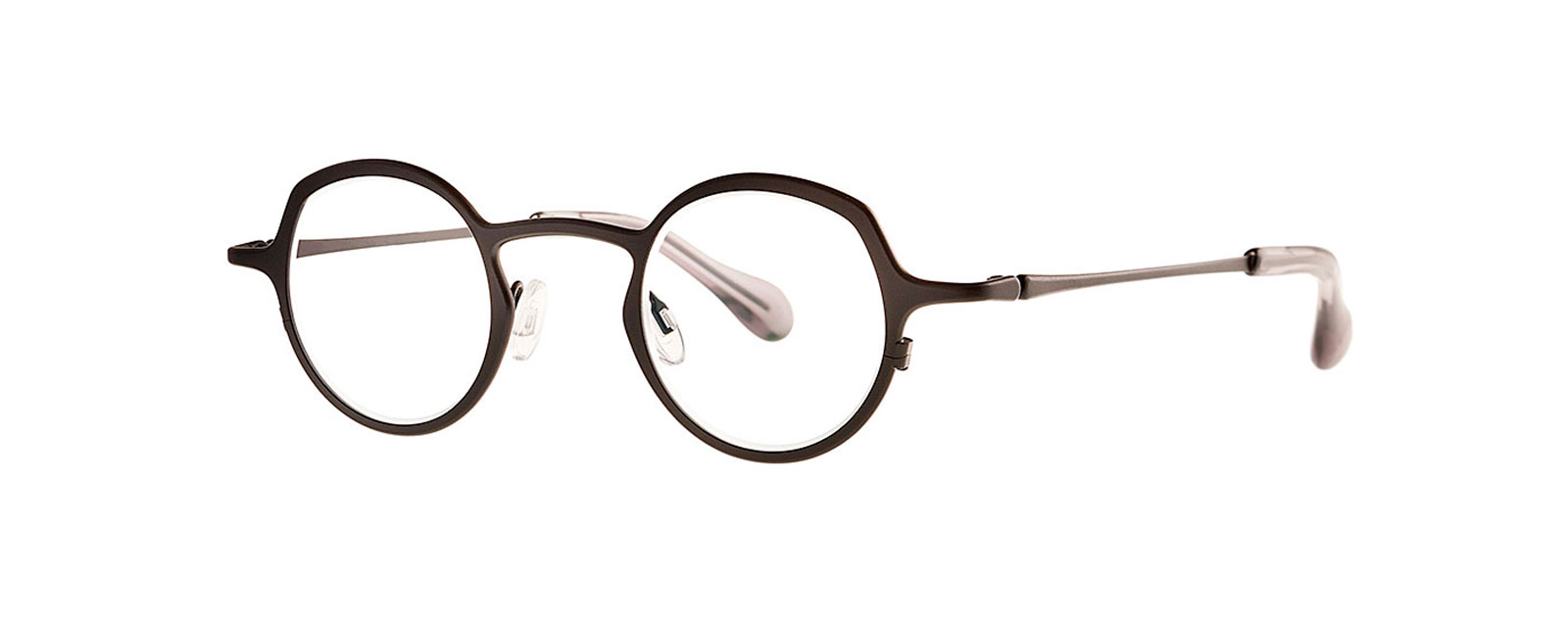 RUBYDIUM 005 BLACK MATTE