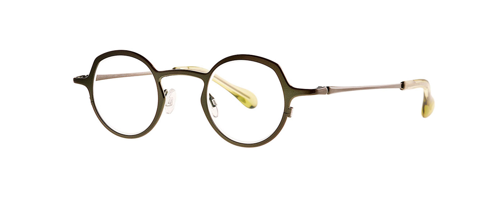 RUBYDIUM 508 SANREMO GREEN