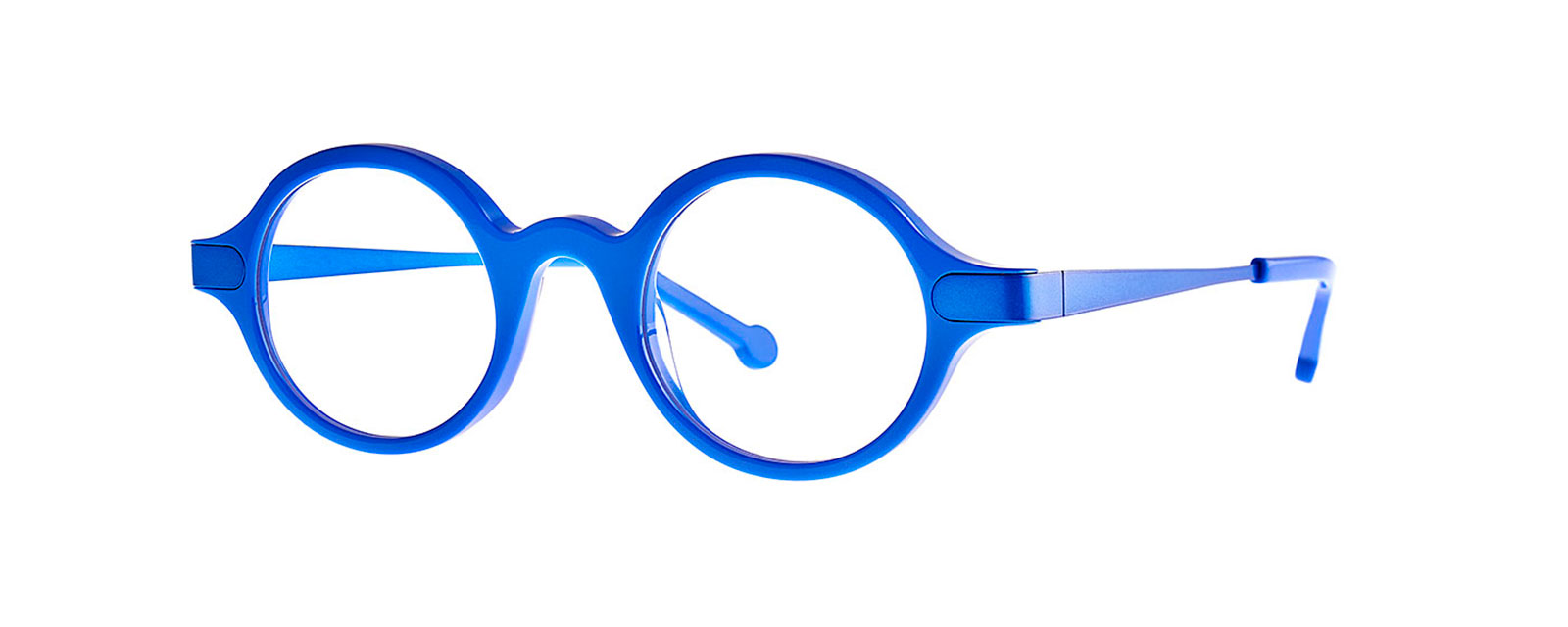 DUET 011 SMURF BLUE + ELECTRIC BLUE