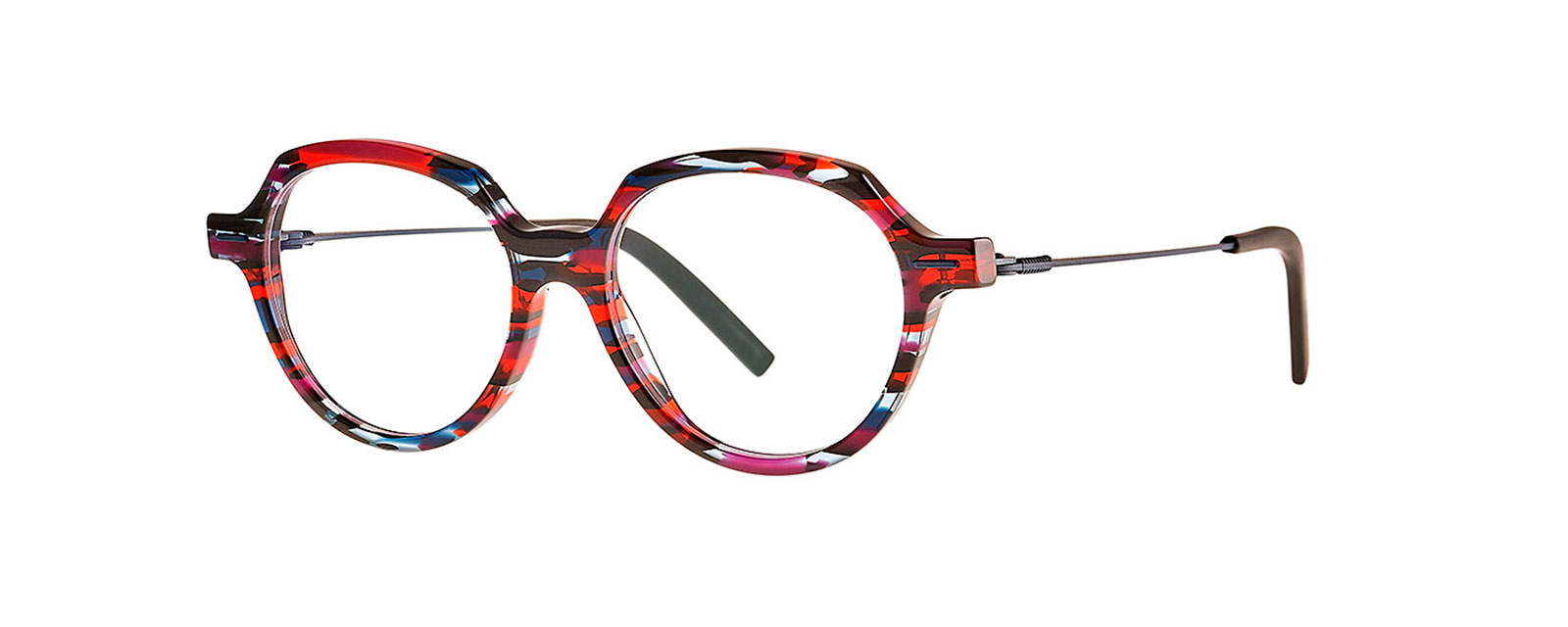 BRO 038 BLUE RED ECAIL + DARK NIGHT n25/2