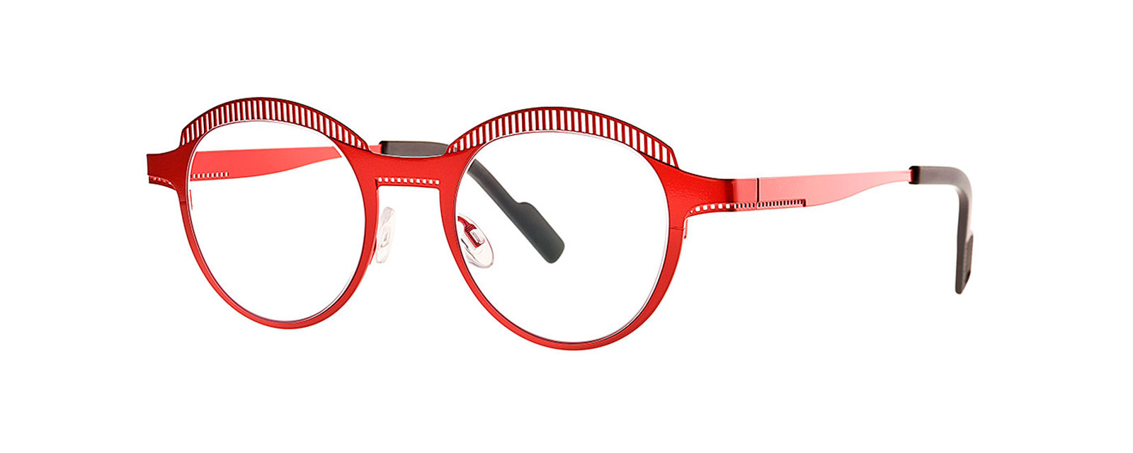 PENCIL 036 HOT RED SHINE