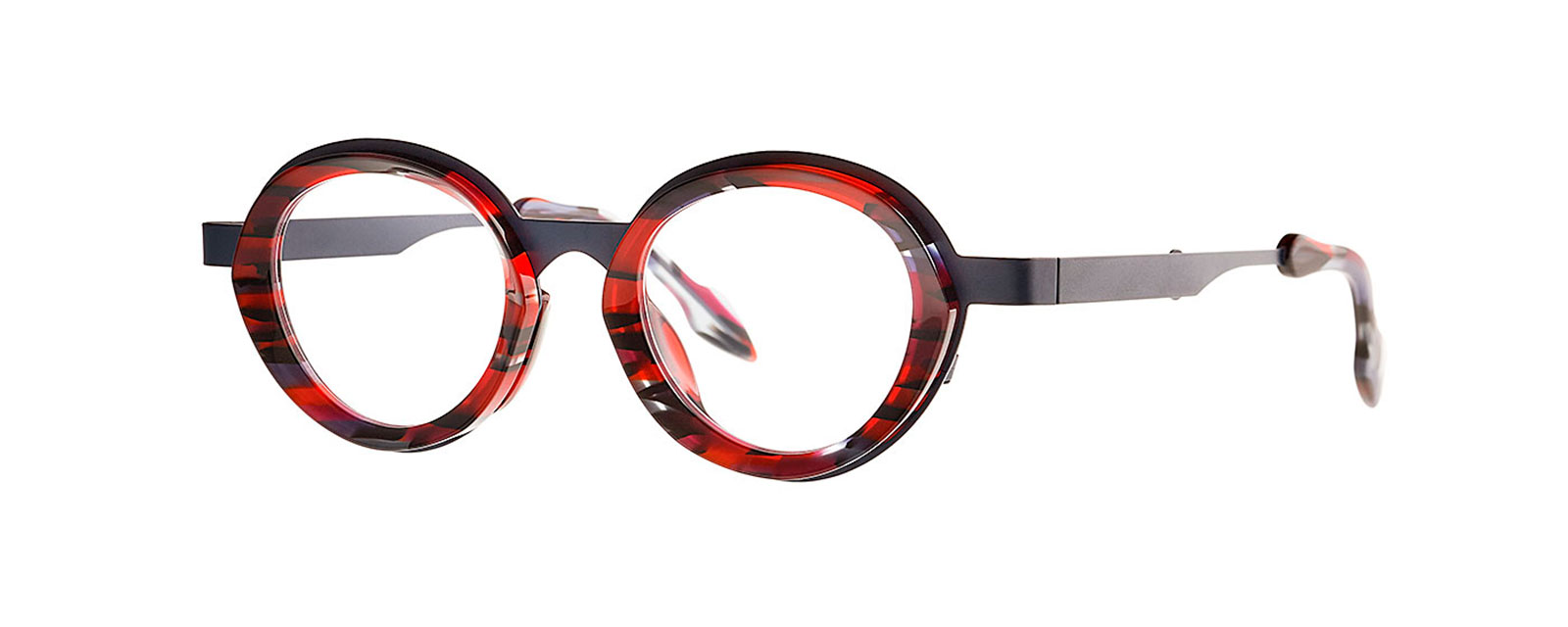 APPLE 007 DARK NIGHT + BLUE RED ECAIL