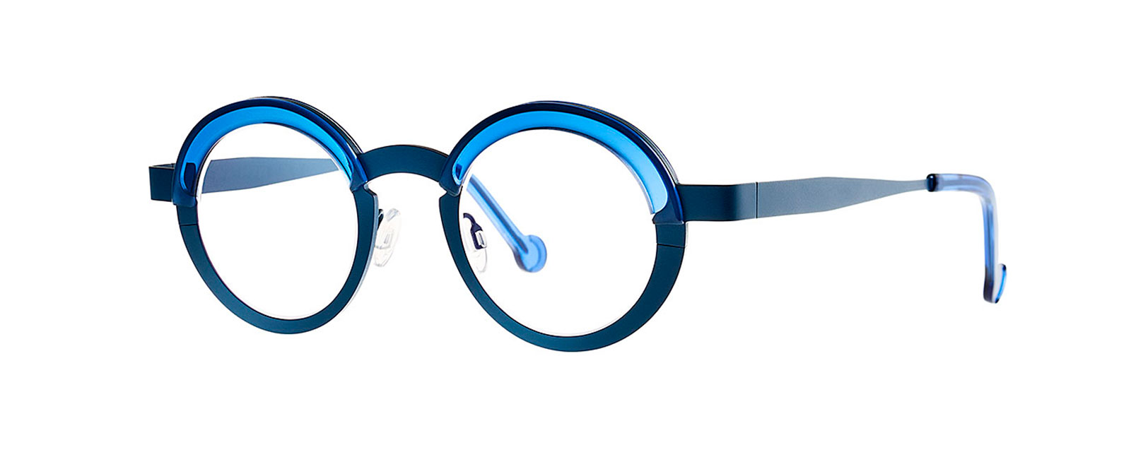 BALLOON 002 DARK NIGHT + BLUEBERRY JELLY