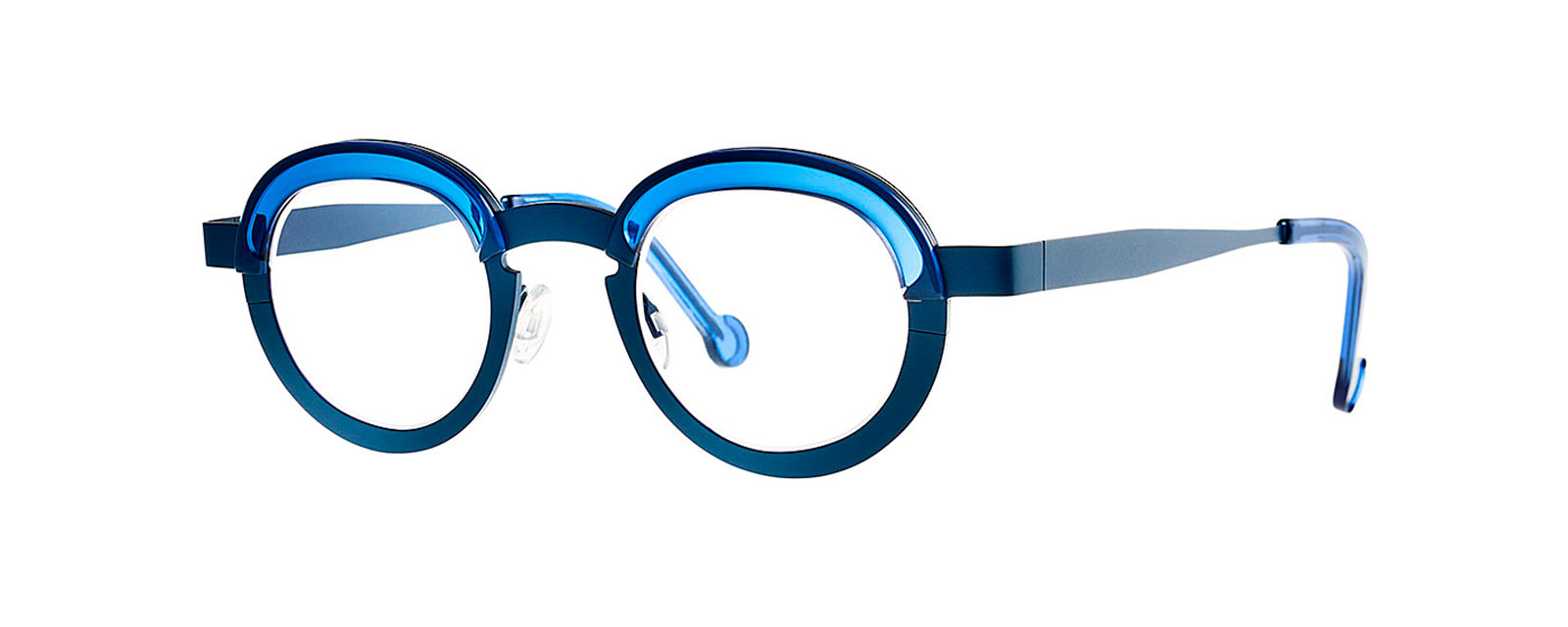 BASKET 002 DARK NIGHT + BLUEBERRY JELLY