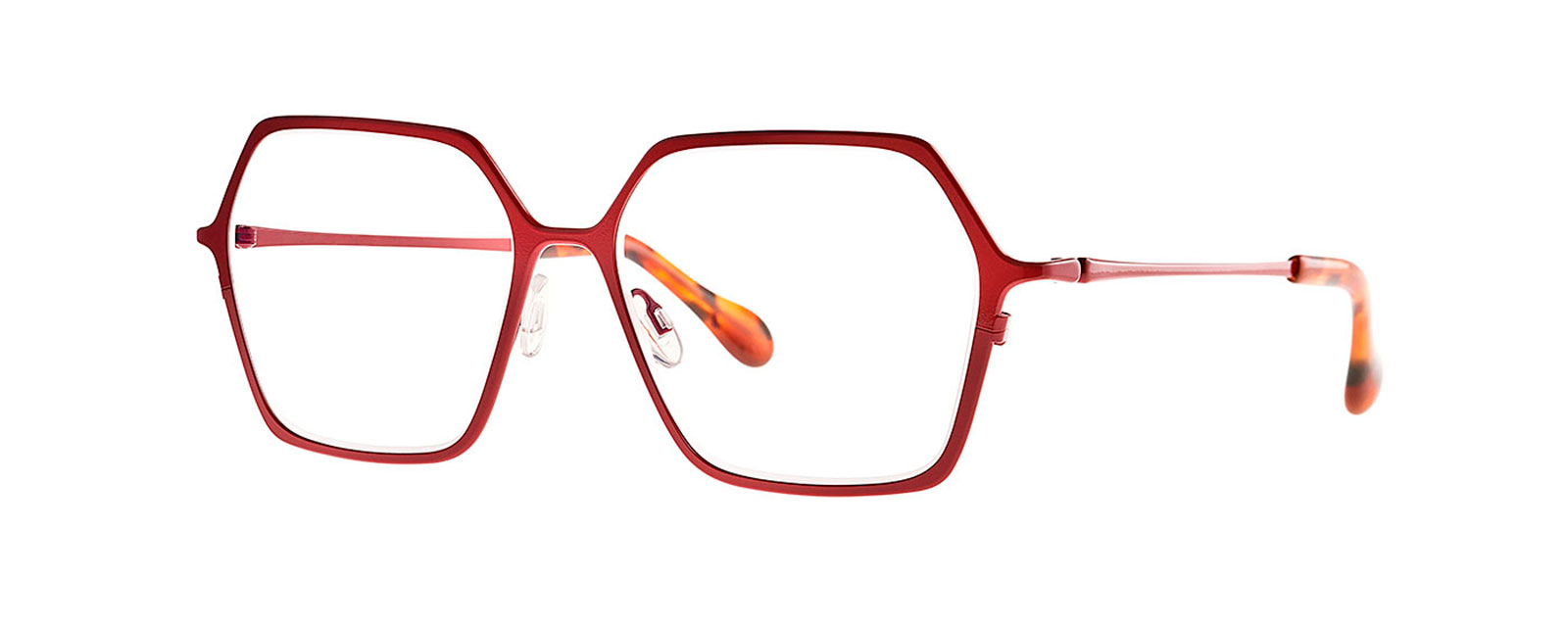 BROMINE 191 FASHION RED