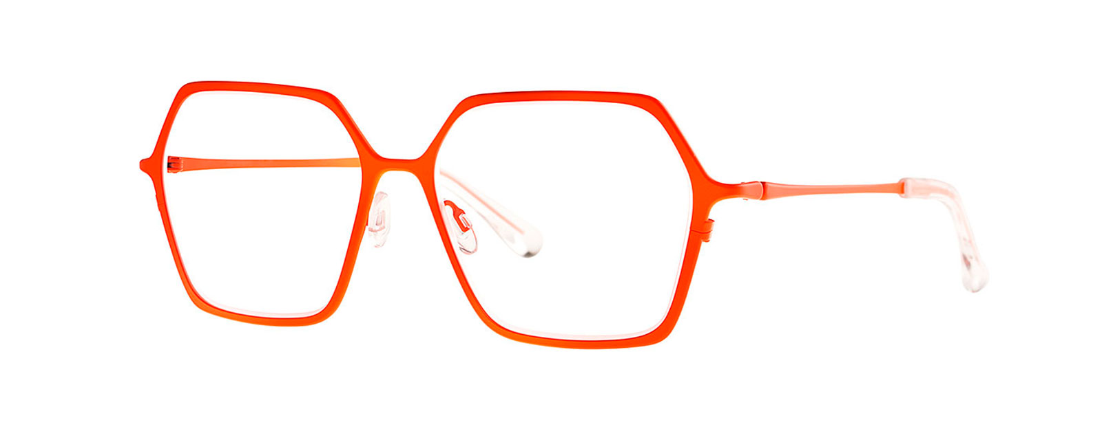 BROMINE 3005 FLUO ORANGE