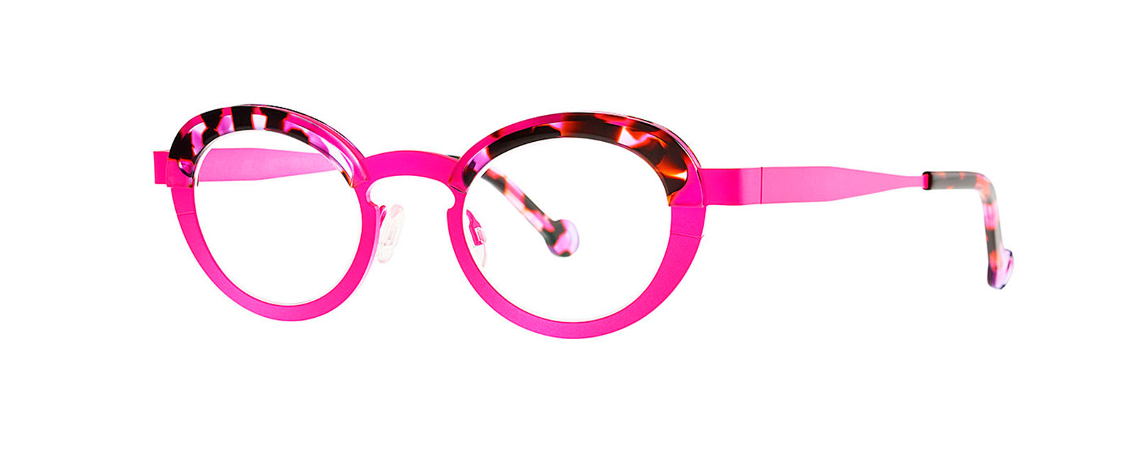 BURNER 013 FLUO PINK + PURPLE ECAIL