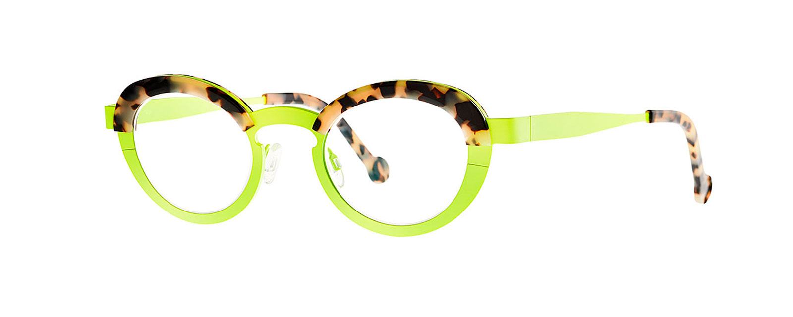 BURNER 016 FLUO YELLOW + ROCKY GREY