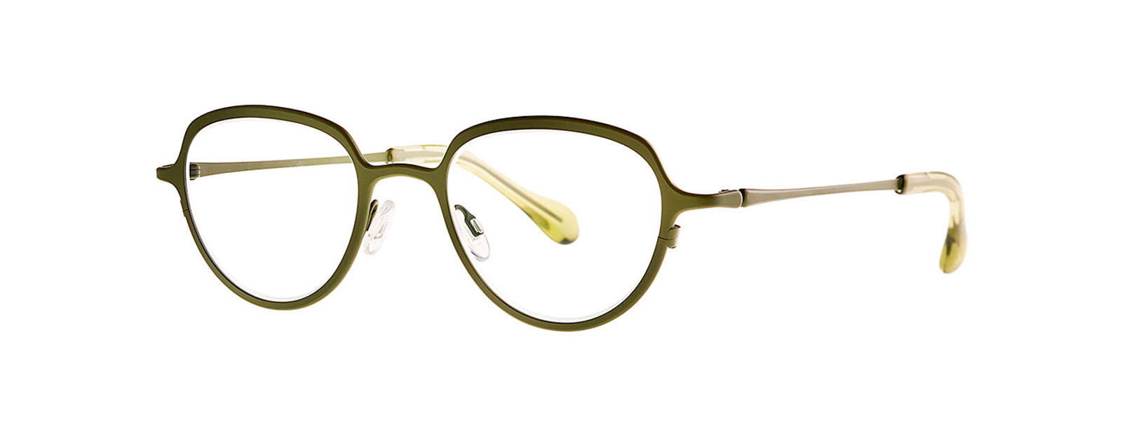 CESIUM 184 CAPULET OLIVE