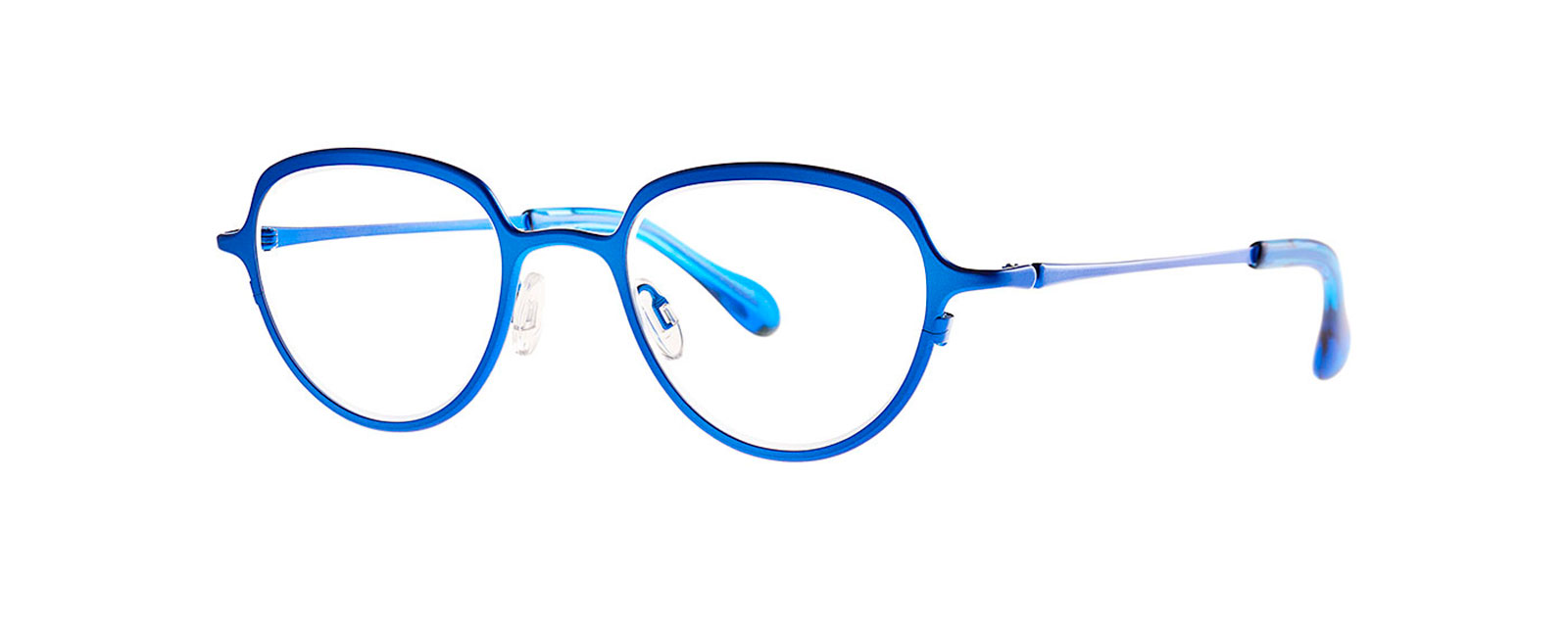 CESIUM 601 ELECTRIC BLUE