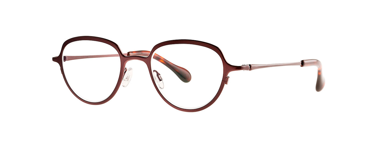 CESIUM 063 BLUESY RED