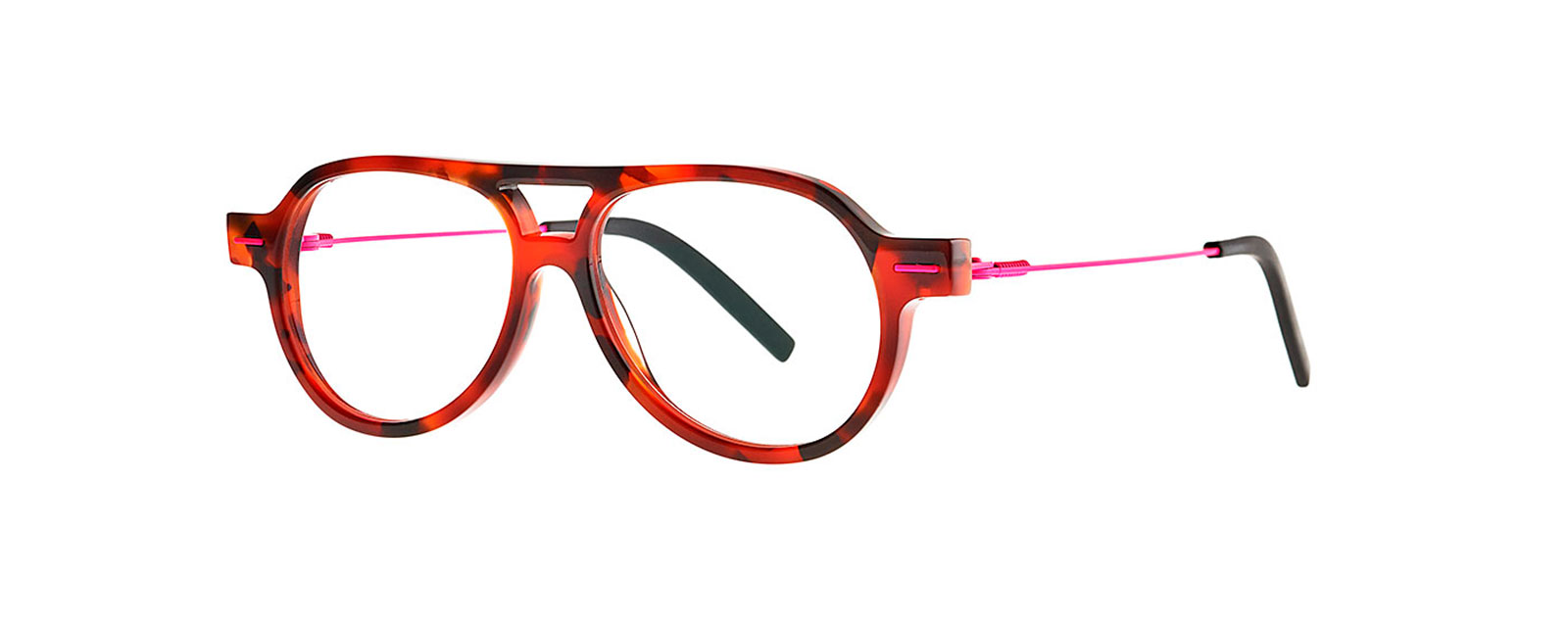 DRIP 019 ECAIL + FLUO PINK